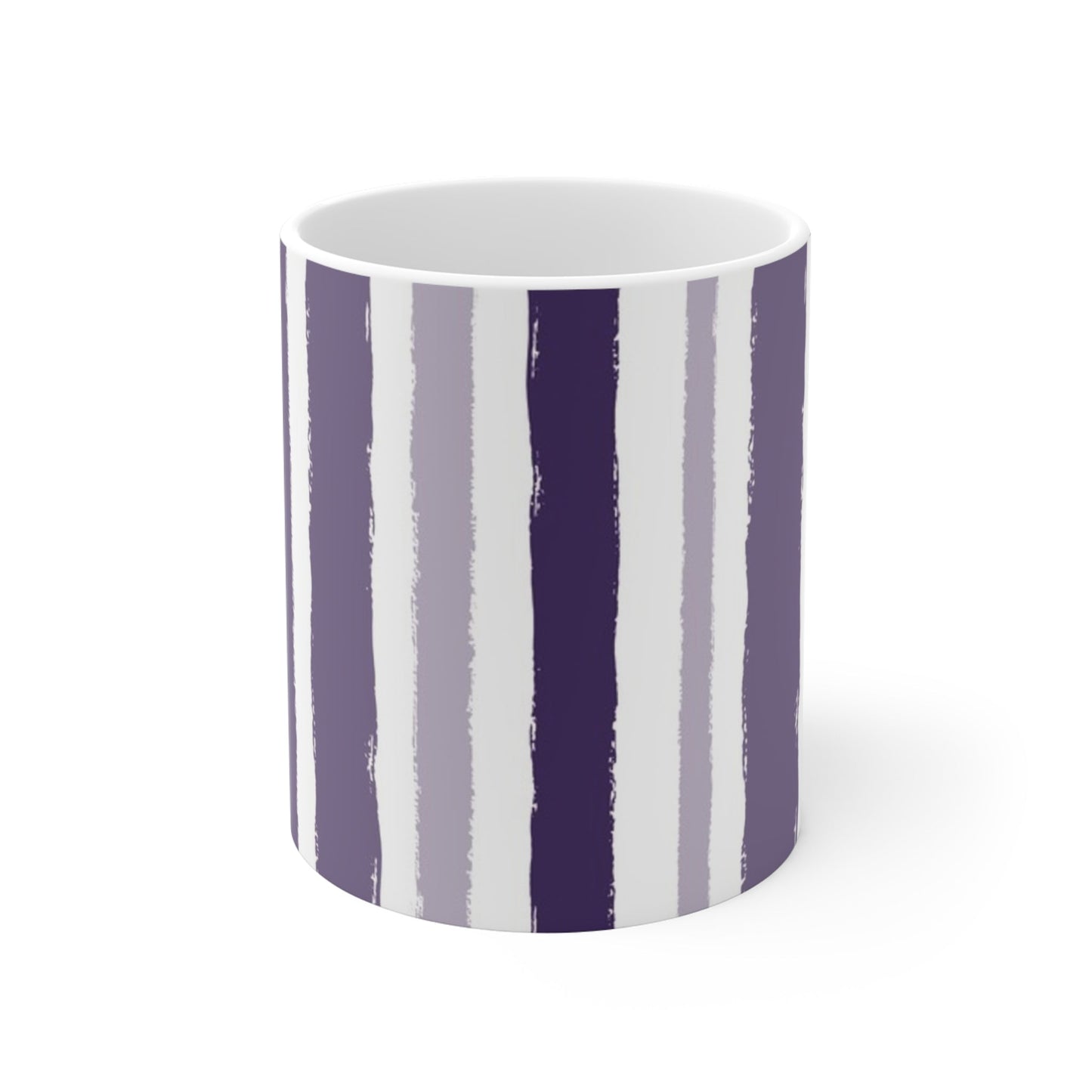 330 mL / 11oz Graphic Art Ceramic Mug | CACM-1143-111