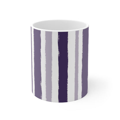 330 mL / 11oz Graphic Art Ceramic Mug | CACM-1143-111