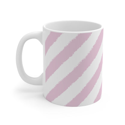 330 mL / 11oz Graphic Art Ceramic Mug | CACM-1081-151