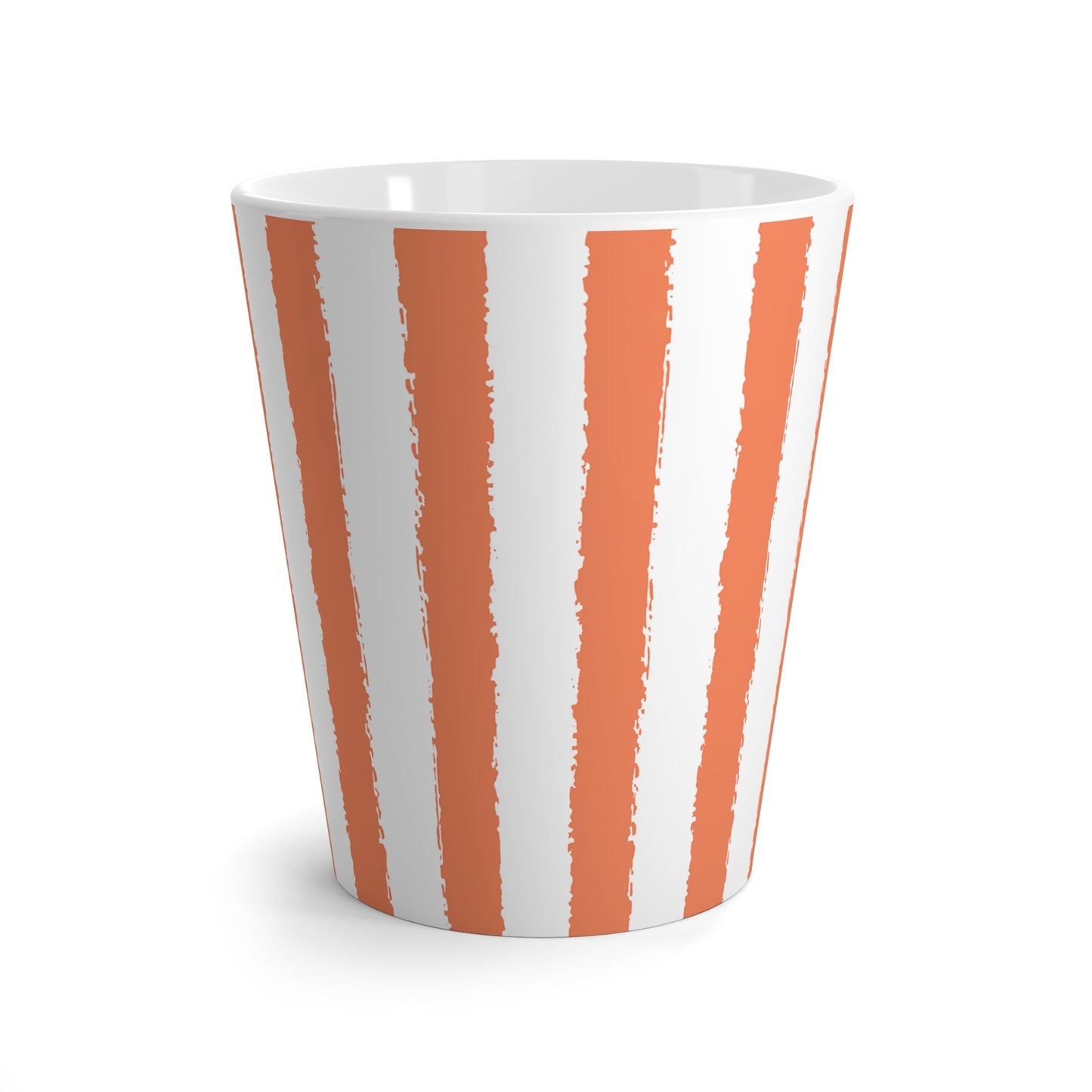 350 mL / 12oz Graphic Art Latte Mug | CALM-1135-167-251