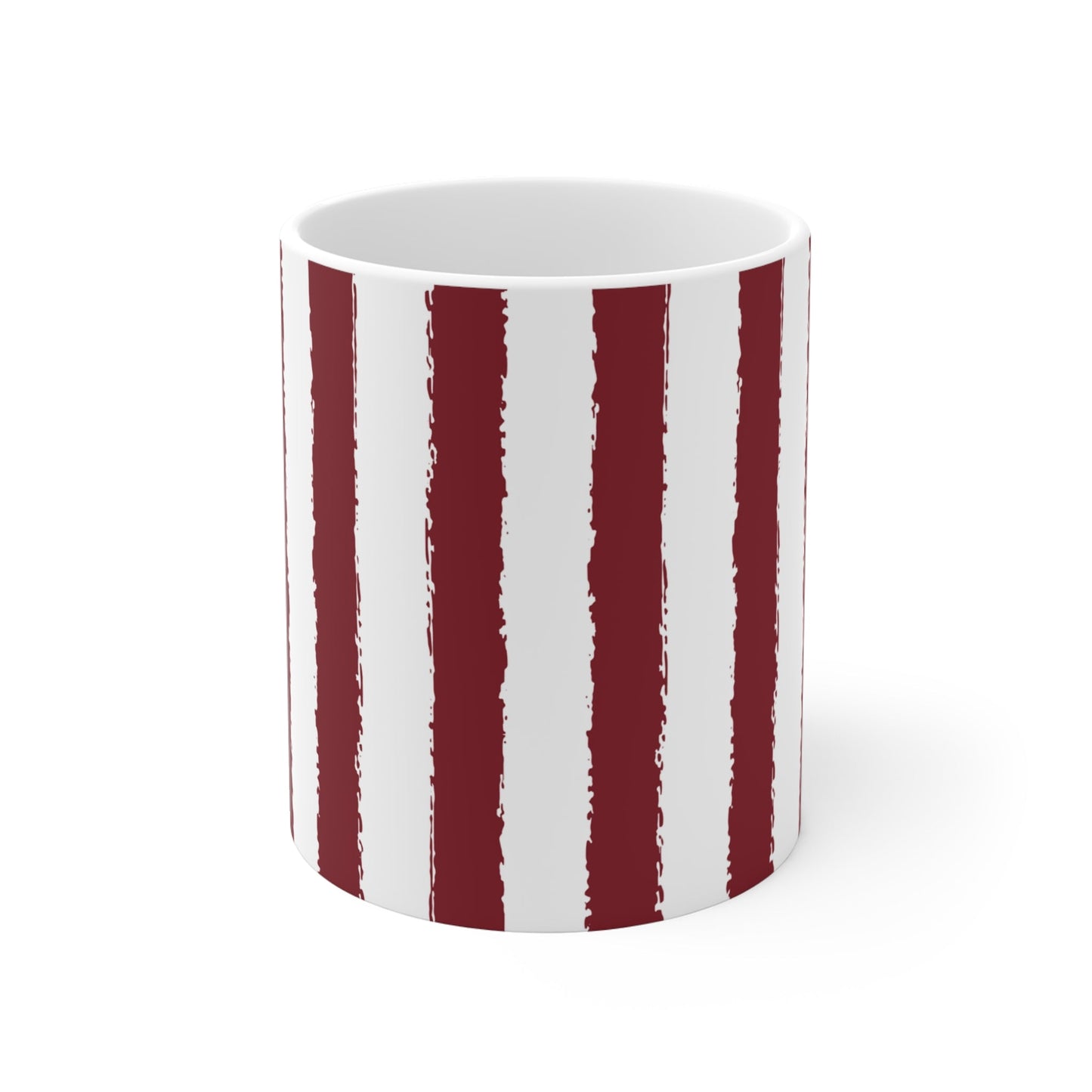 330 mL / 11oz Graphic Art Ceramic Mug | CACM-1281-251