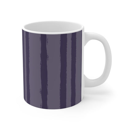 330 mL / 11oz Graphic Art Ceramic Mug | CACM-1261-111