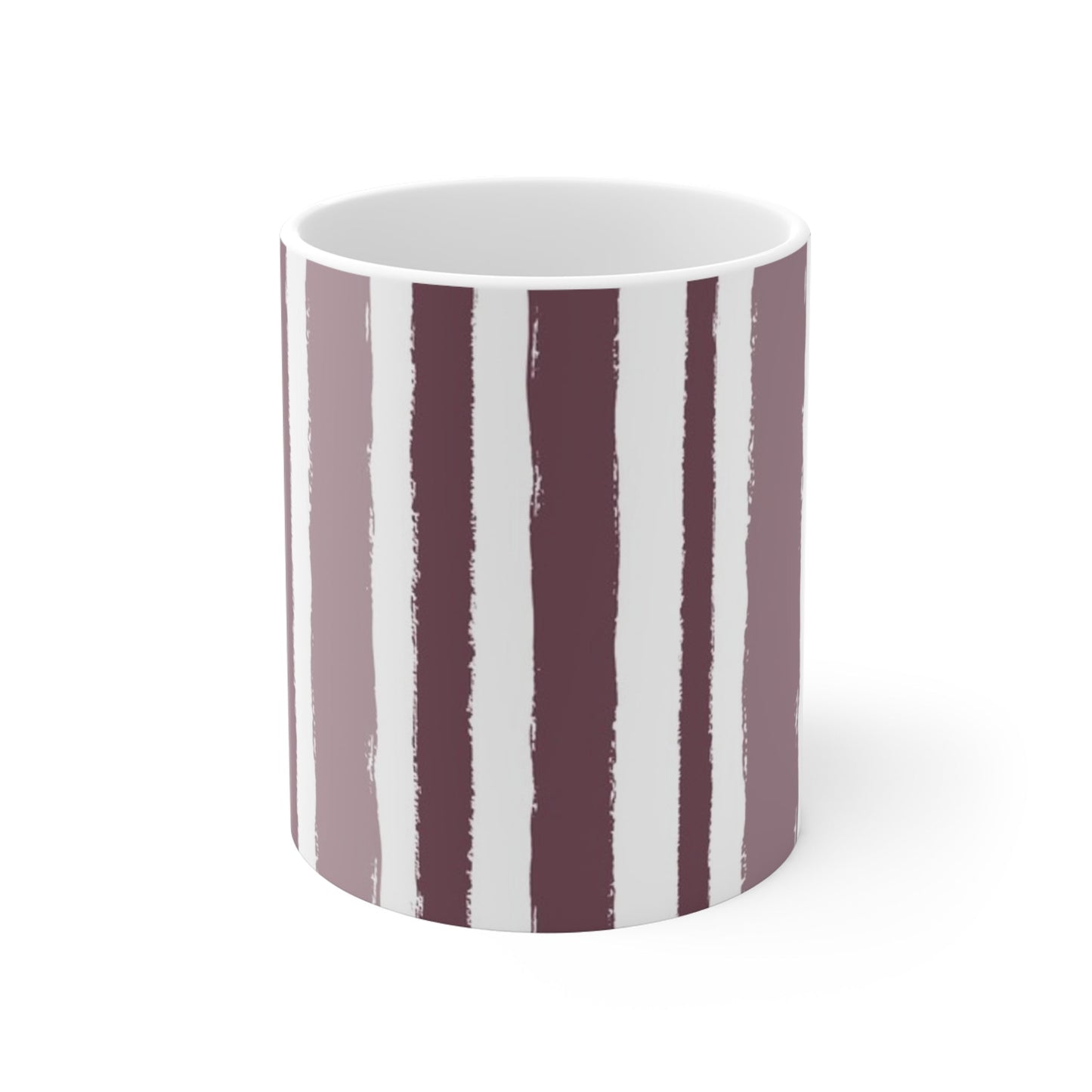 330 mL / 11oz Graphic Art Ceramic Mug | CACM-1211-111
