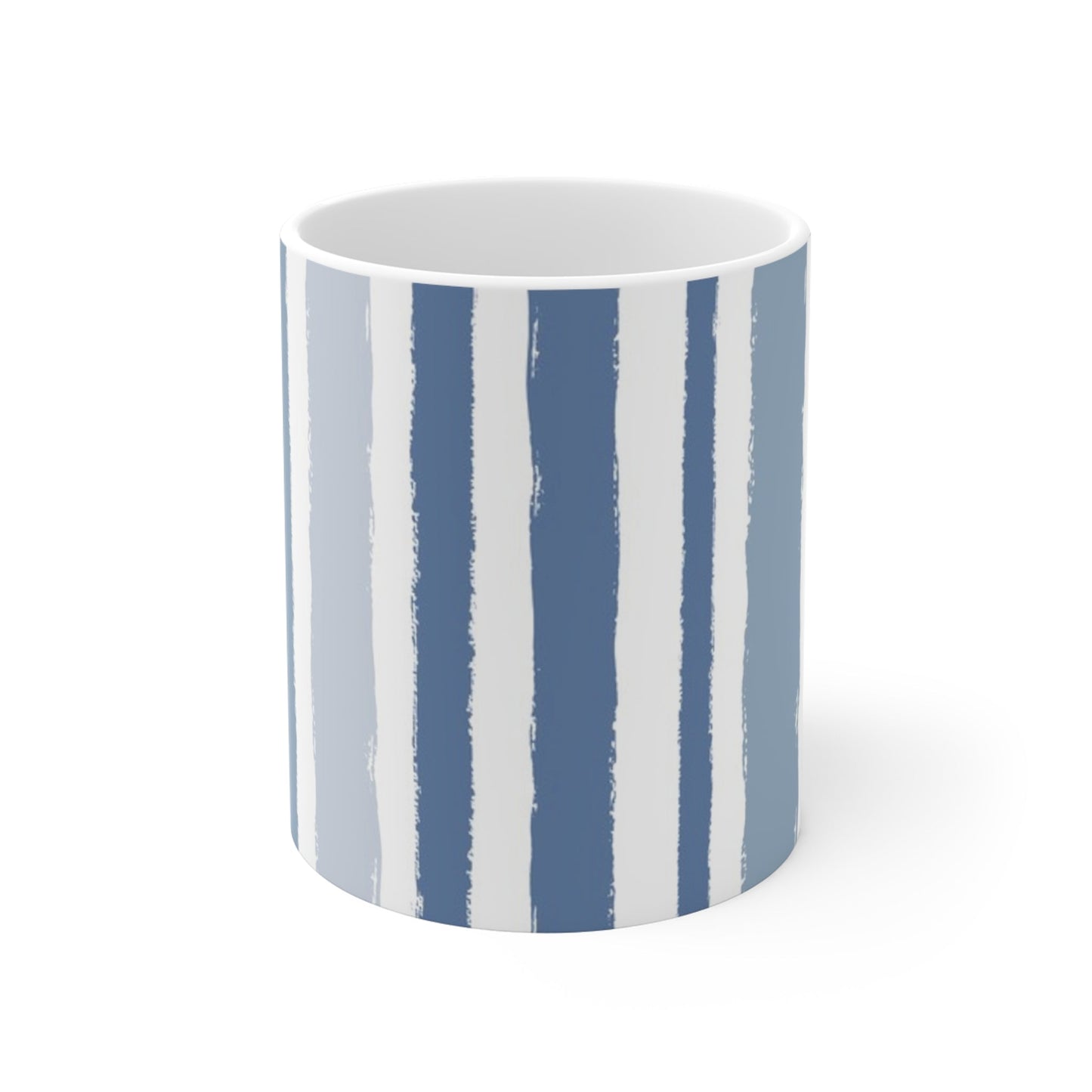 330 mL / 11oz Graphic Art Ceramic Mug | CACM-1231-111