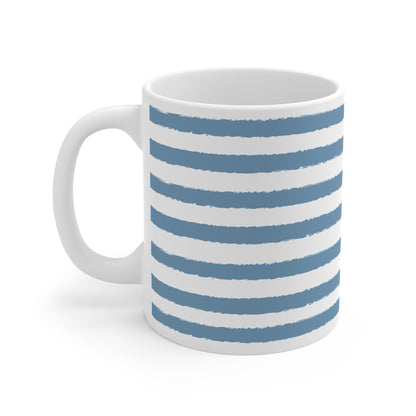 330 mL / 11oz Graphic Art Ceramic Mug | CACM-1021-231