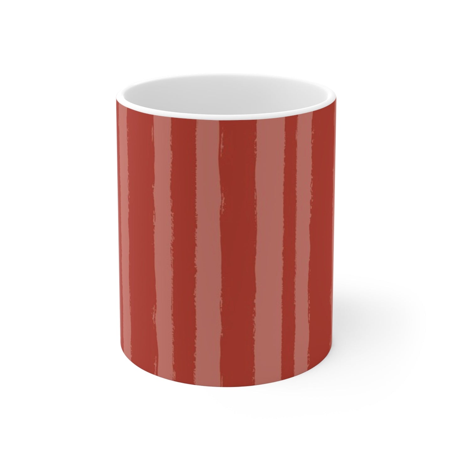 330 mL / 11oz Graphic Art Ceramic Mug | CACM-1135-111