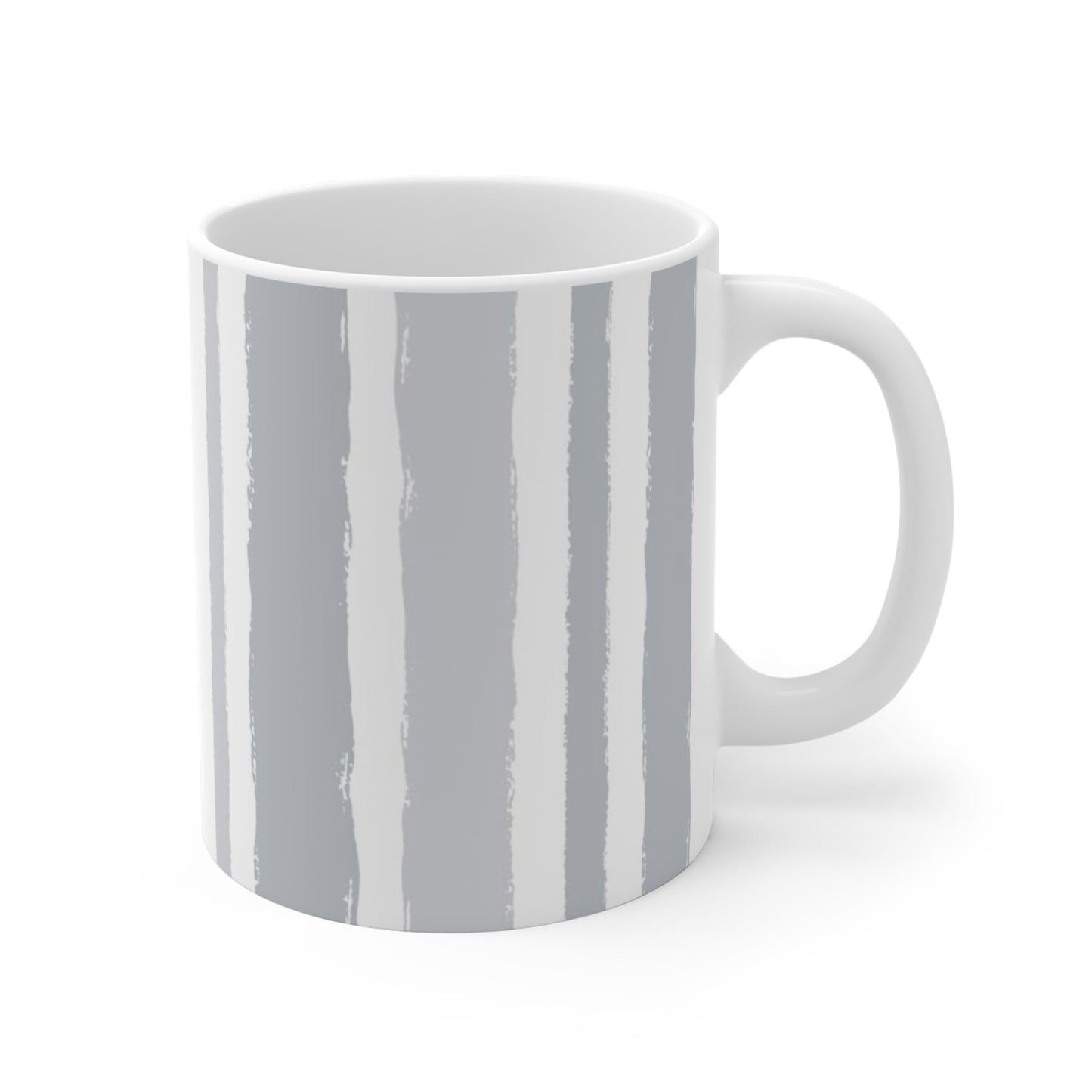 330 mL / 11oz Graphic Art Ceramic Mug | CACM-1151-111