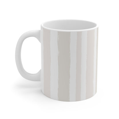 330 mL / 11oz Graphic Art Ceramic Mug | CACM-1204-111