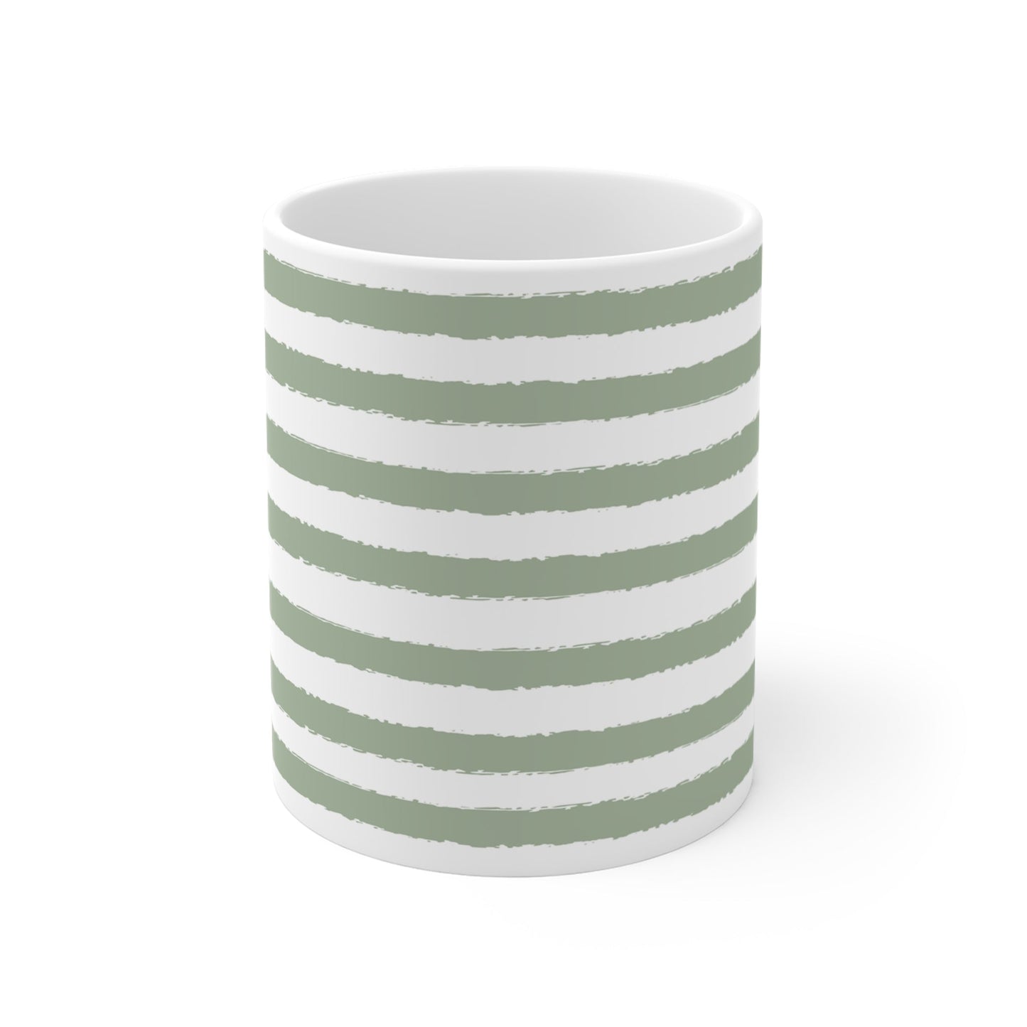 330 mL / 11oz Graphic Art Ceramic Mug | CACM-1052-231