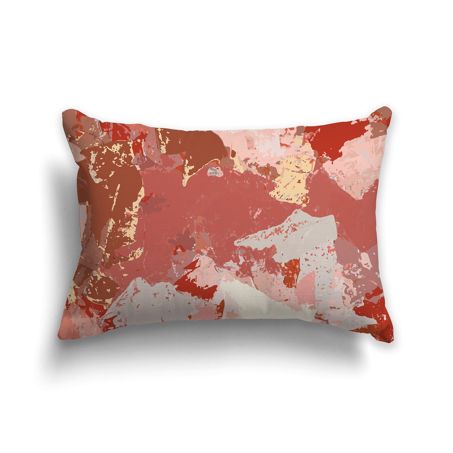 Cushion Cover with Graphic Art from the Candy Treat Collection, CAPC-1135-692, 51 x 36 cm / 20 x 14 inches