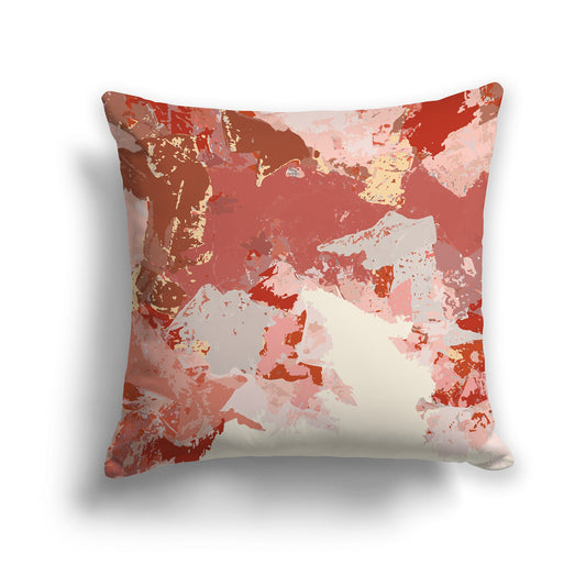 Cushion Cover with Graphic Art from the Candy Treat Collection, CAPC-1135-692, 46 x 46 cm / 18 x 18 inches