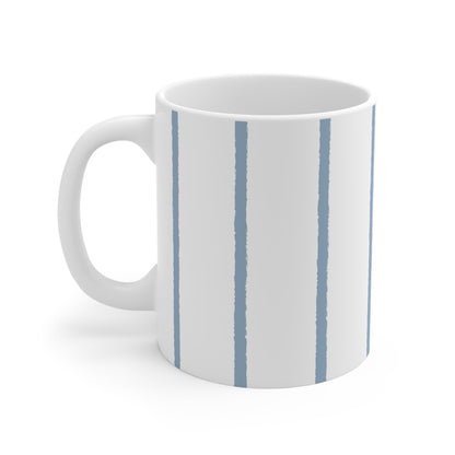 330 mL / 11oz Graphic Art Ceramic Mug | CACM-1231-301