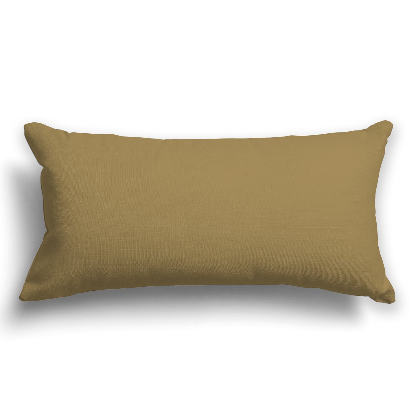 Solid Olive Green Throw Pillow, CAPC-1136-500