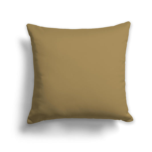 Solid Olive Green Throw Pillow, CAPC-1136-500