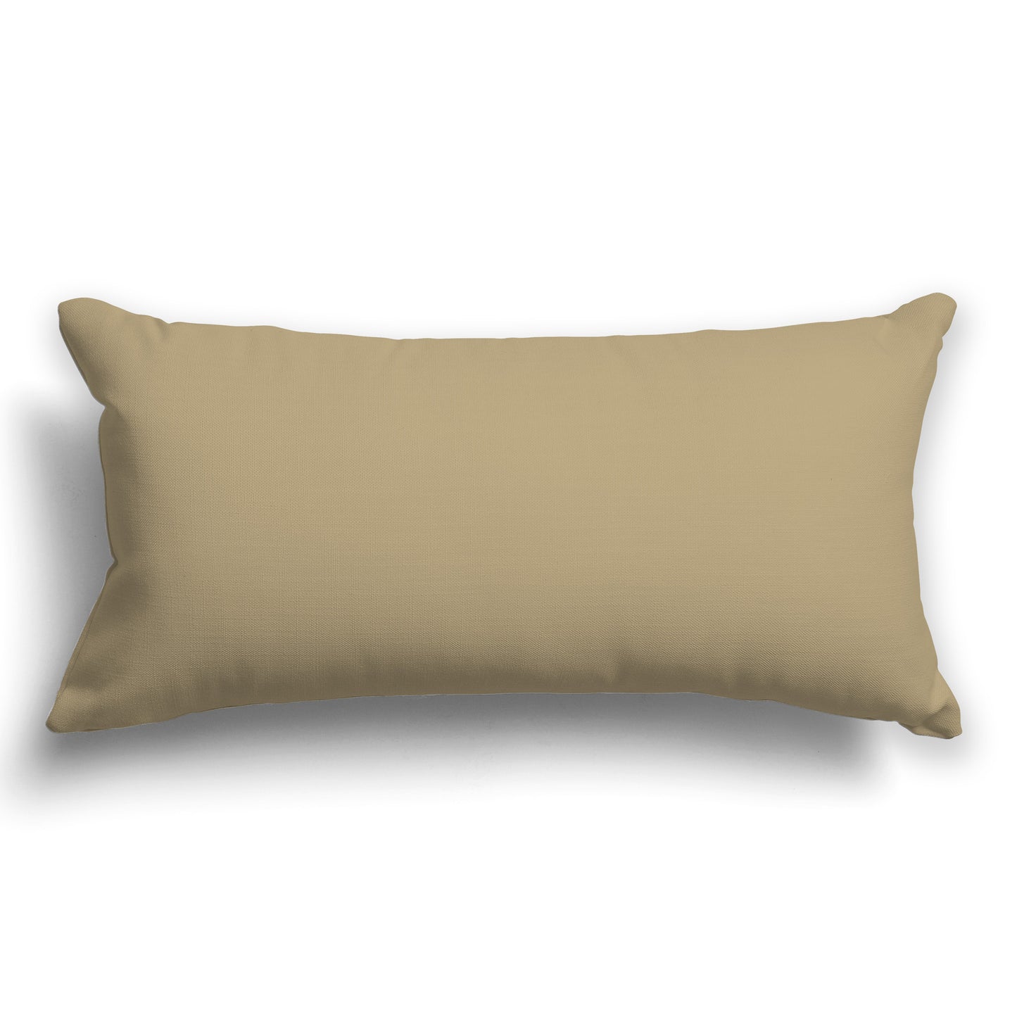 Solid Light Olive Green Throw Pillow, CAPC-1136-567