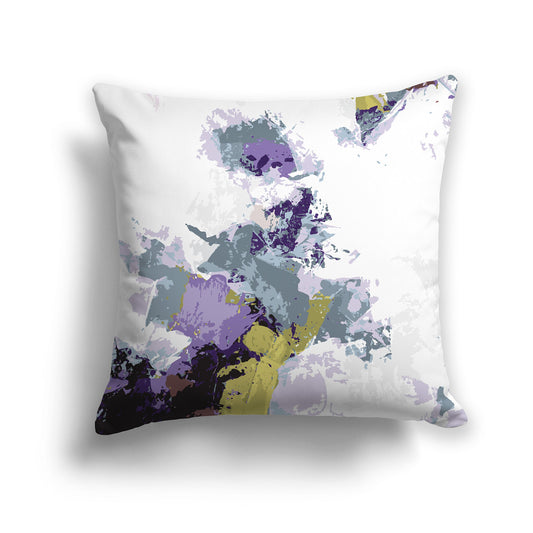 Cushion Cover with Graphic Art from the Sea Mist Collection, CAPC-1141-694, 46 x 46 cm / 18 x 18 inches