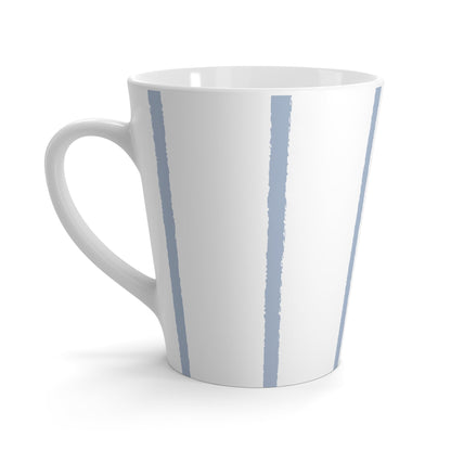 350 mL / 12oz Graphic Art Latte Mug | CALM-1022-301