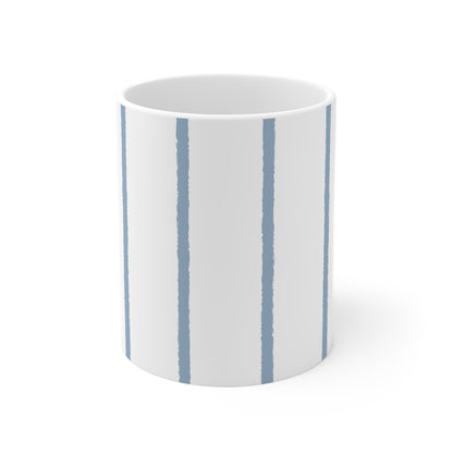 330 mL / 11oz Graphic Art Ceramic Mug | CACM-1231-301