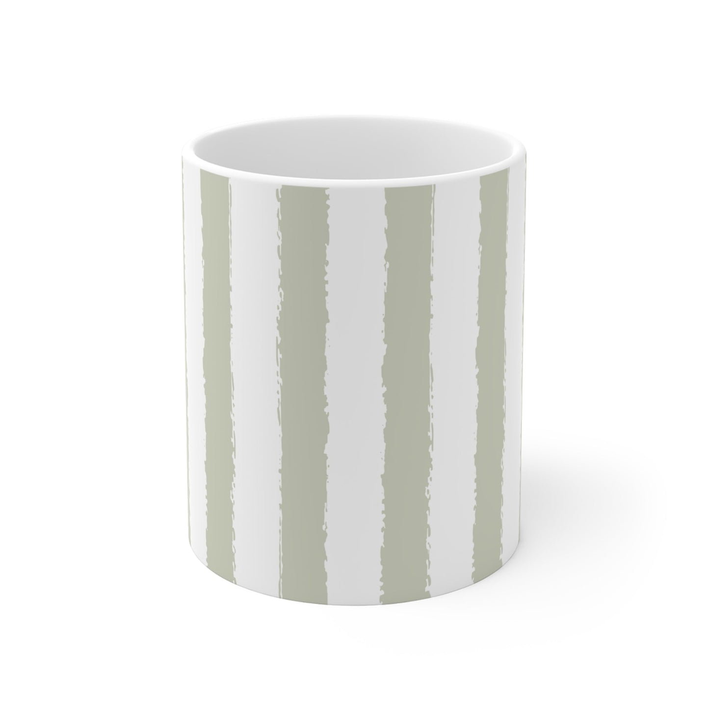 330 mL / 11oz Graphic Art Ceramic Mug | CACM-1241-251