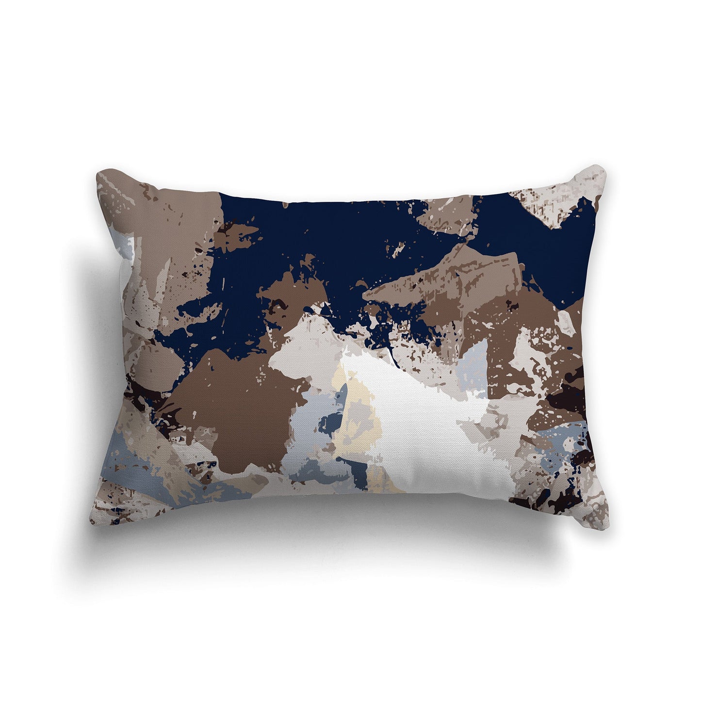 Cushion Cover with Graphic Art from the Imperial Suite Collection, CAPC-1162-692, 51 x 36 cm / 20 x 14 inches