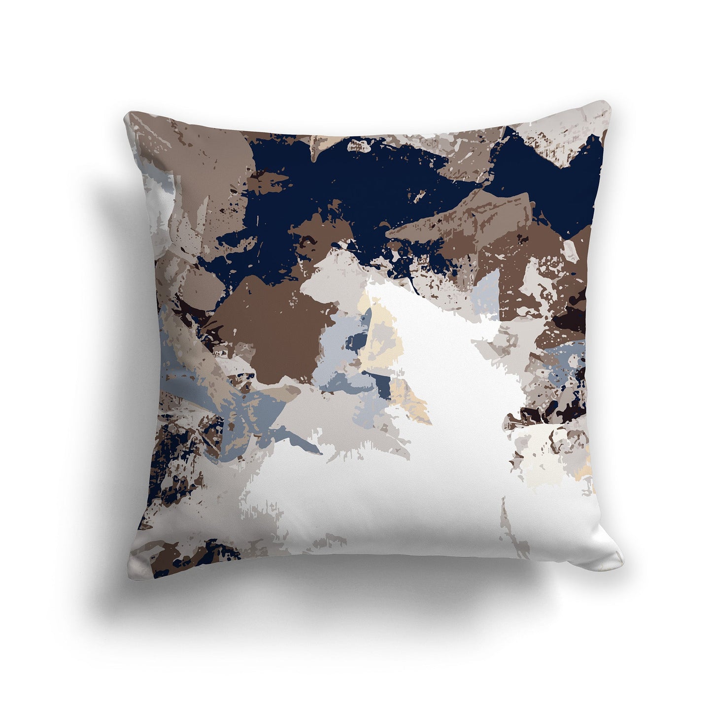 Cushion Cover with Graphic Art from the Imperial Suite Collection, CAPC-1162-692, 46 x 46 cm / 18 x 18 inches