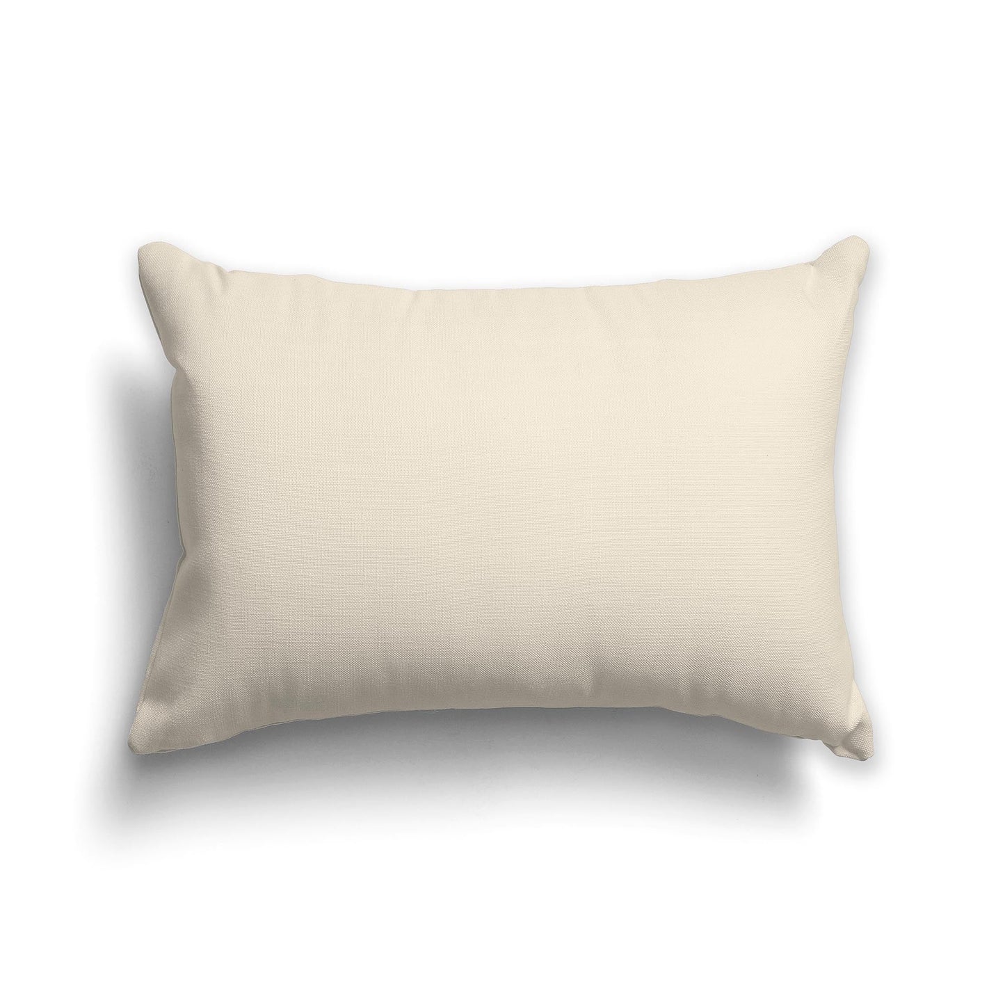 Solid Light Gold Throw Pillow, CAPC-1163-550