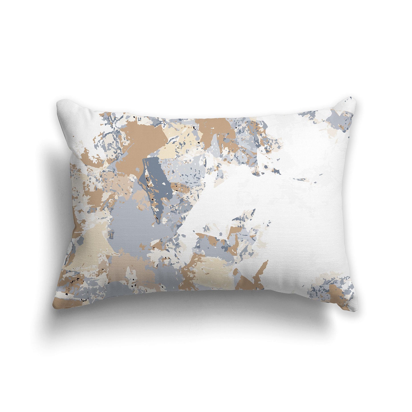 Cushion Cover with Graphic Art from the Morning Sky Collection, CAPC-1163-695, 51 x 36 cm / 20 x 14 inches
