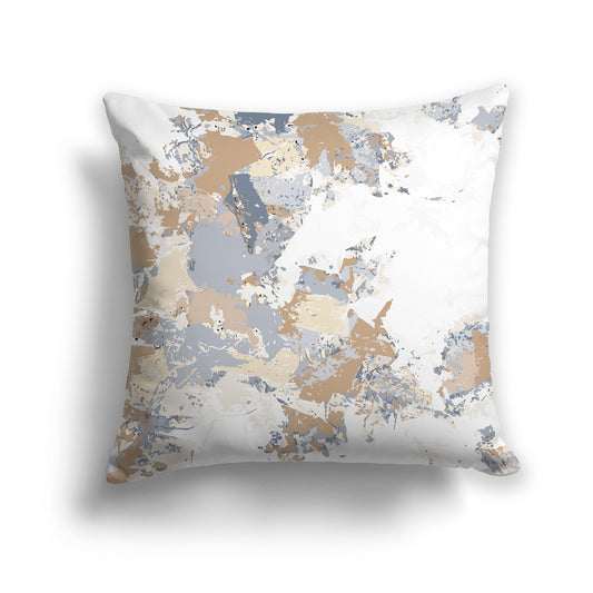 Cushion Cover with Graphic Art from the Morning Sky Collection, CAPC-1163-695, 46 x 46 cm / 18 x 18 inches