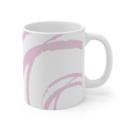 330 mL / 11oz Graphic Art Ceramic Mug | CACM-1081-112