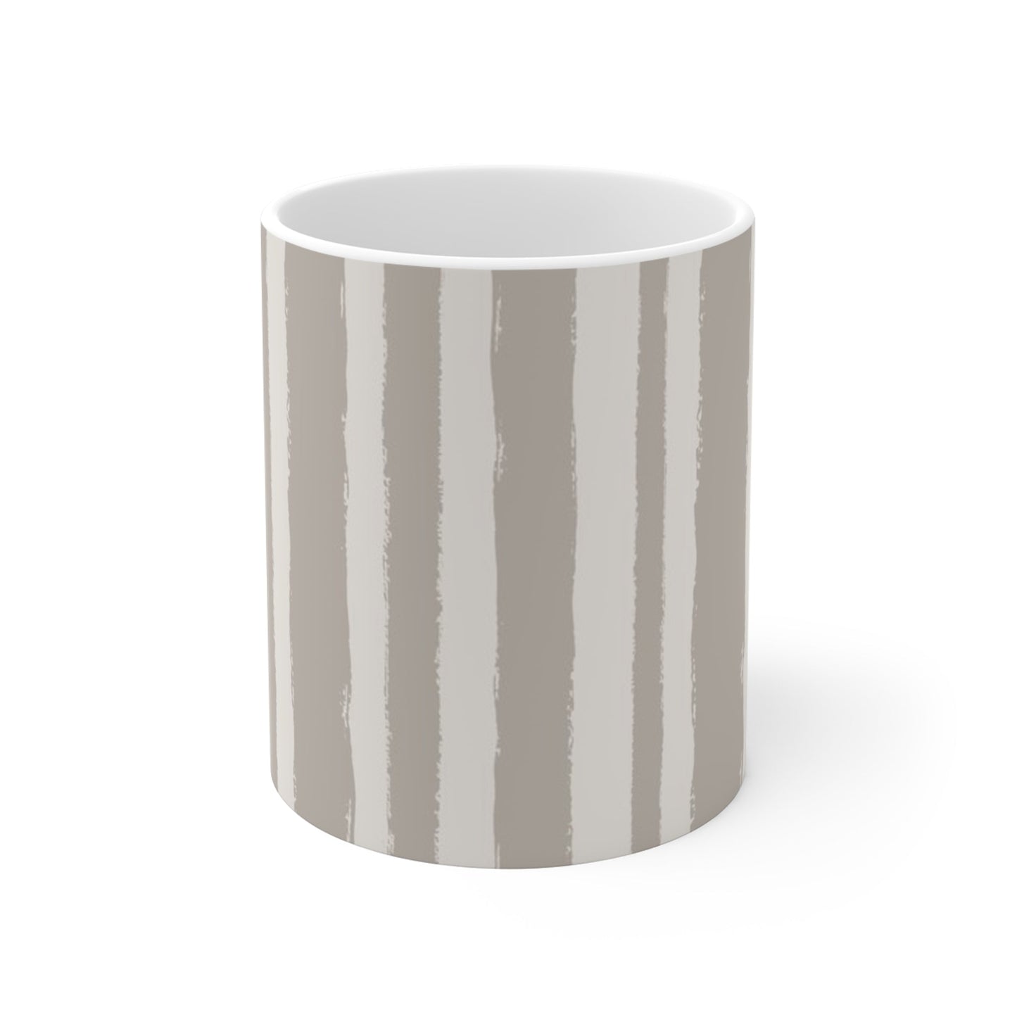 330 mL / 11oz Graphic Art Ceramic Mug | CACM-1202-111