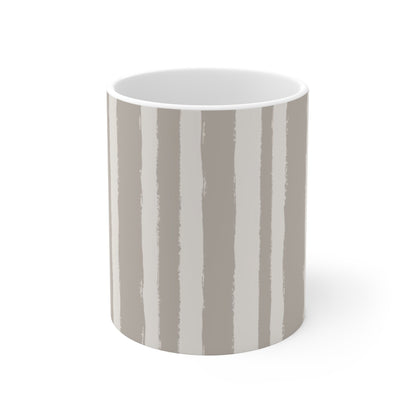 330 mL / 11oz Graphic Art Ceramic Mug | CACM-1202-111