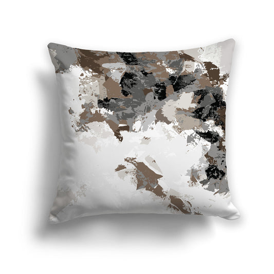 Cushion Cover with Graphic Art from the Castle Light Collection, CAPC-1171-693, 46 x 46 cm / 18 x 18 inches