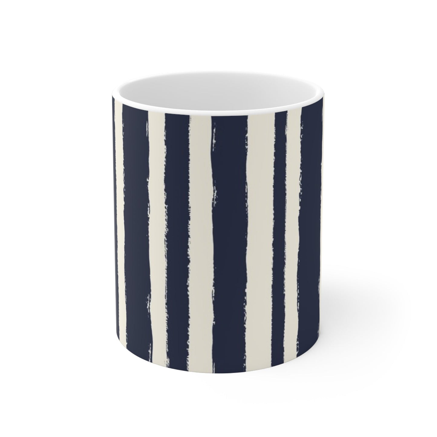 330 mL / 11oz Graphic Art Ceramic Mug | CACM-1273-111
