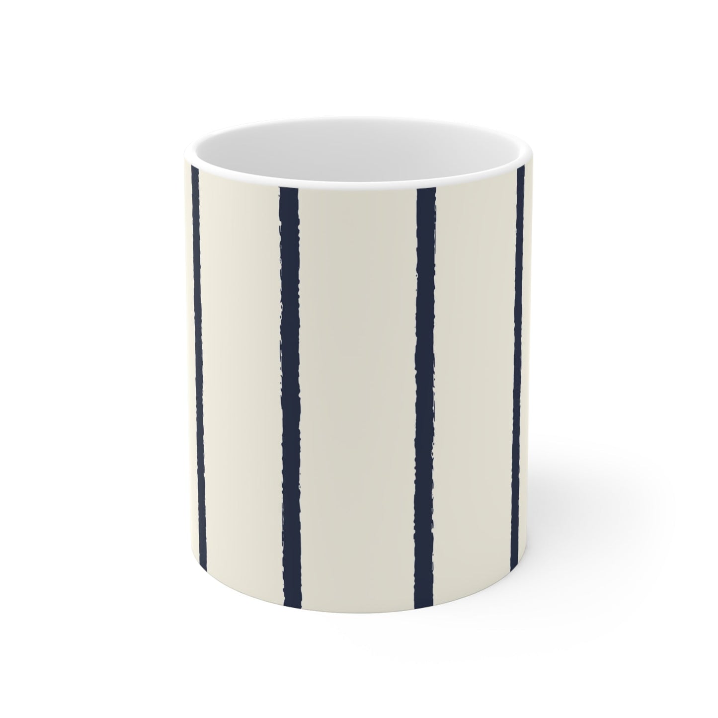 330 mL / 11oz Graphic Art Ceramic Mug | CACM-1273-301