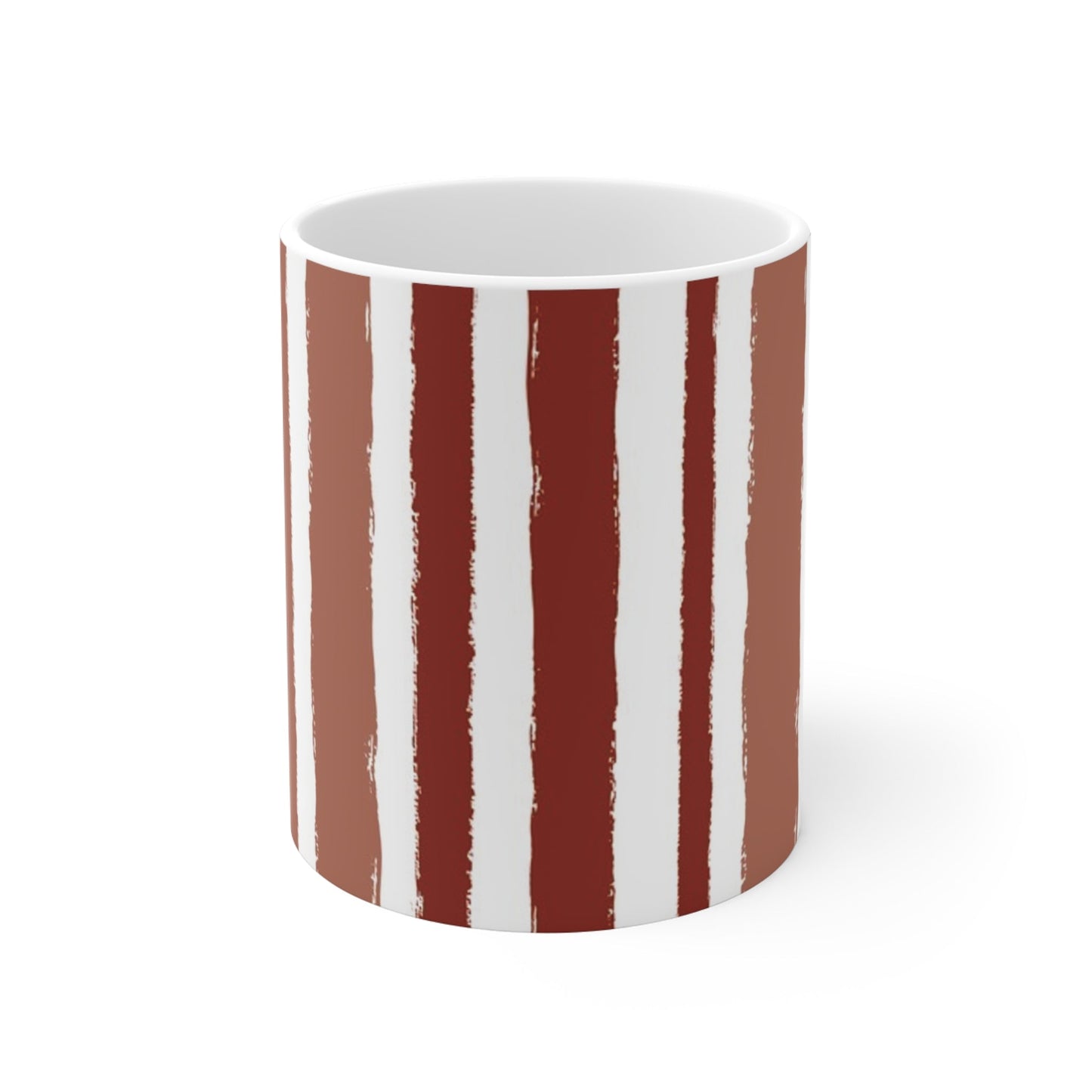 330 mL / 11oz Graphic Art Ceramic Mug | CACM-1133-111