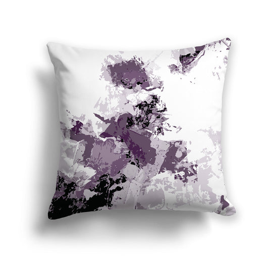 Cushion Cover with Graphic Art from the Blueberry Patch Collection, CAPC-1182-694, 46 x 46 cm / 18 x 18 inches