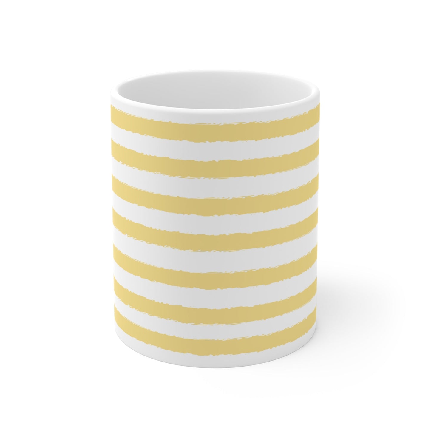 330 mL / 11oz Graphic Art Ceramic Mug | CACM-1381-231