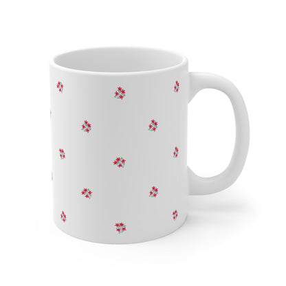 330 mL / 11oz Fine Art Watercolour Mug, CACM-1336