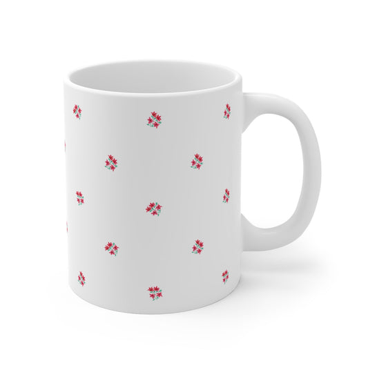 330 mL / 11oz Fine Art Watercolour Mug, CACM-1336