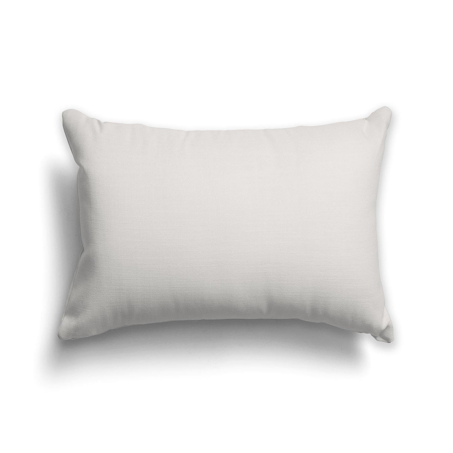 Solid Light Taupe Throw Pillow, CAPC-1202-500