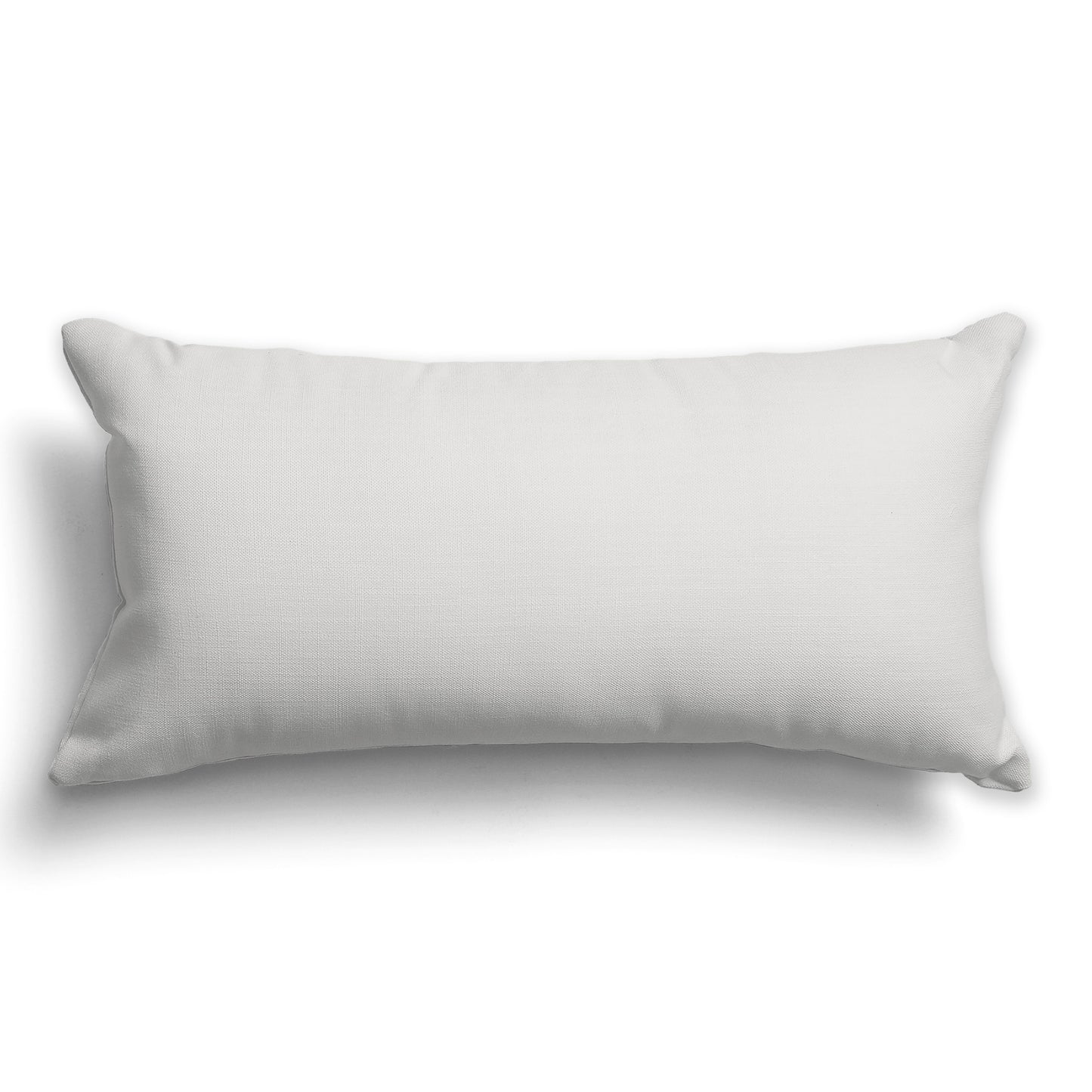 Solid Light Taupe Throw Pillow, CAPC-1204-533