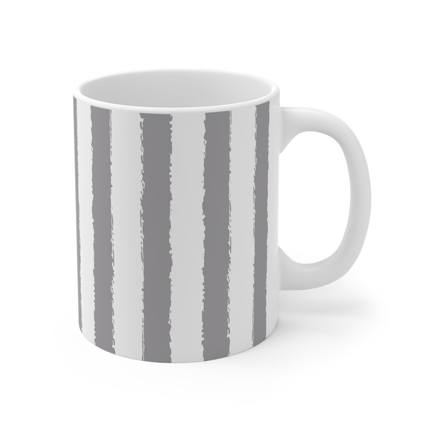 330 mL / 11oz Graphic Art Ceramic Mug | CACM-1203-251