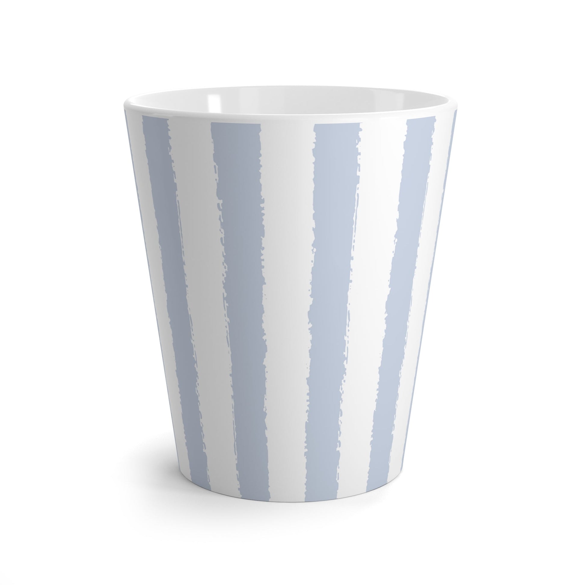 350 mL / 12oz Graphic Art Latte Mug | CALM-1231-400-251