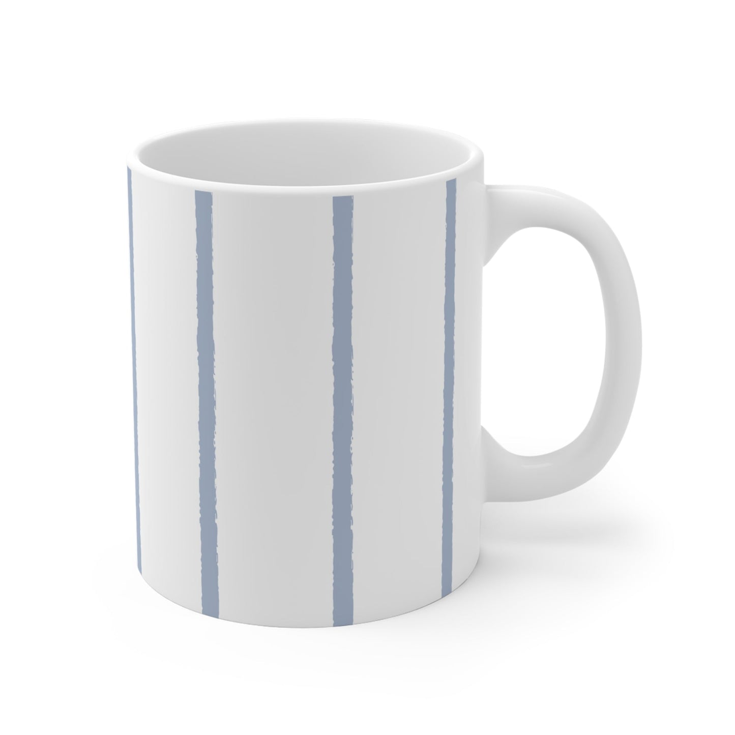 330 mL / 11oz Graphic Art Ceramic Mug | CACM-1022-301