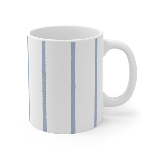 330 mL / 11oz Graphic Art Ceramic Mug | CACM-1022-301