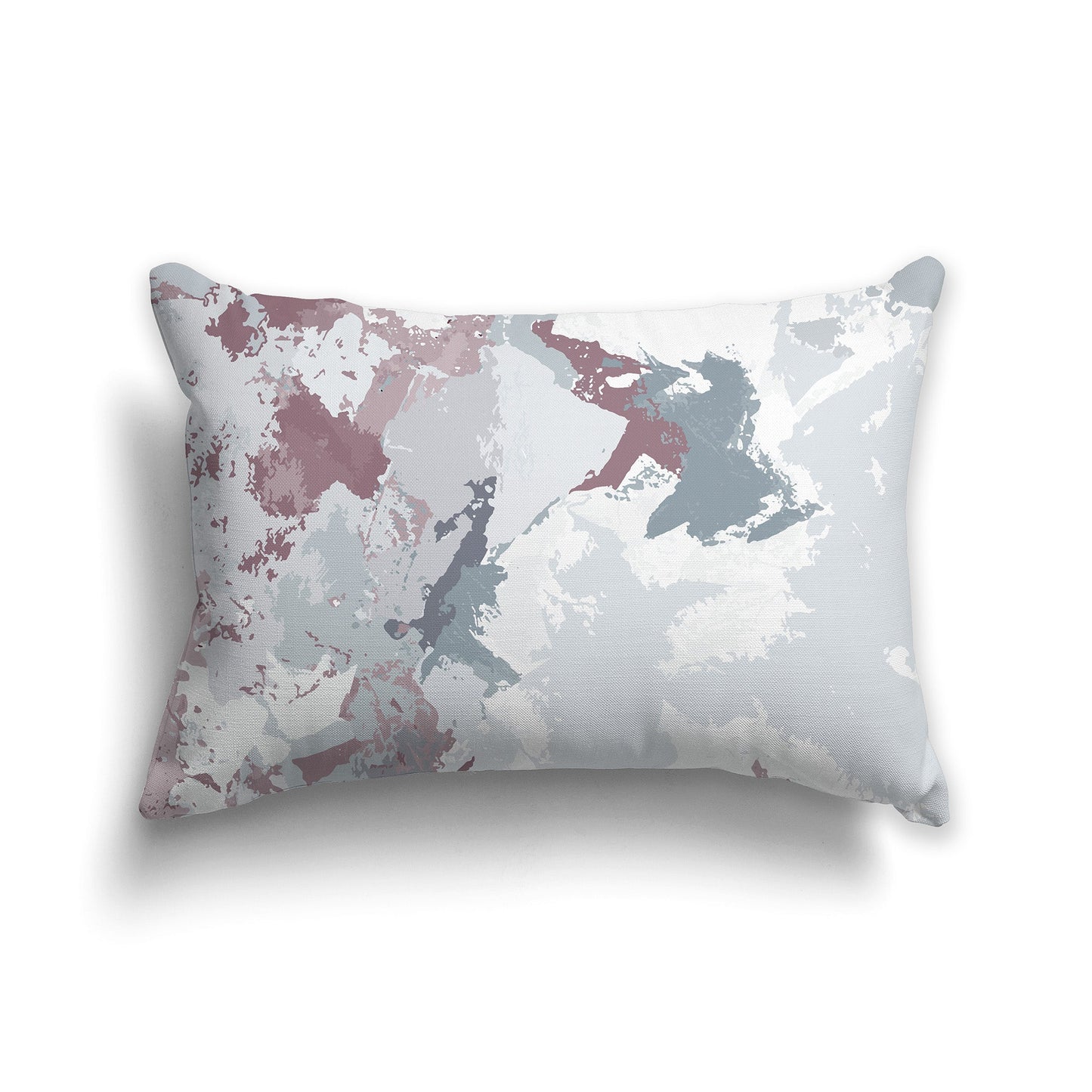 Cushion Cover with Graphic Art from the Scattered Cloud Collection, CAPC-1214-691, 51 x 36 cm / 20 x 14 inches