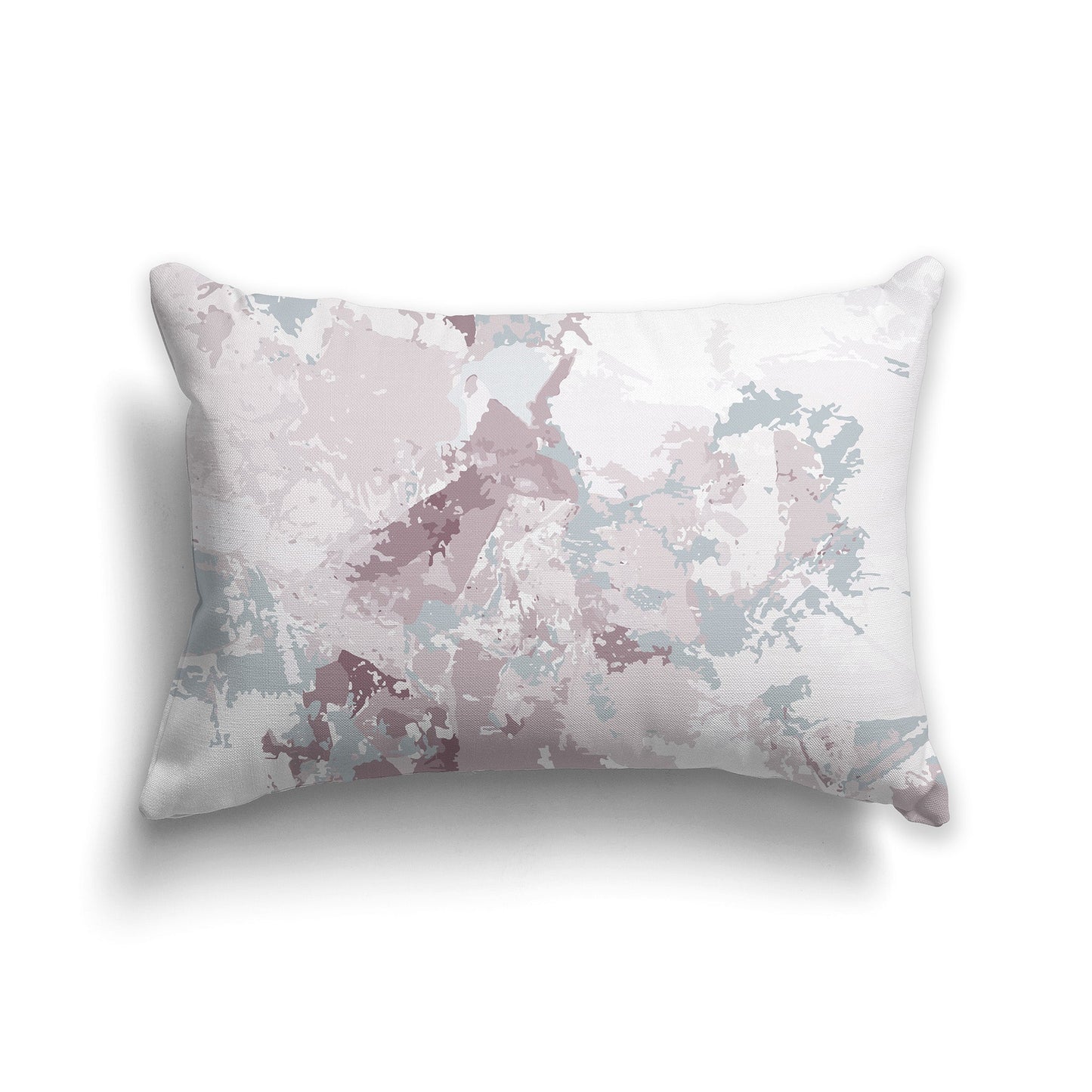 Cushion Cover with Graphic Art from the Scattered Cloud Collection, CAPC-1214-698, 51 x 36 cm / 20 x 14 inches