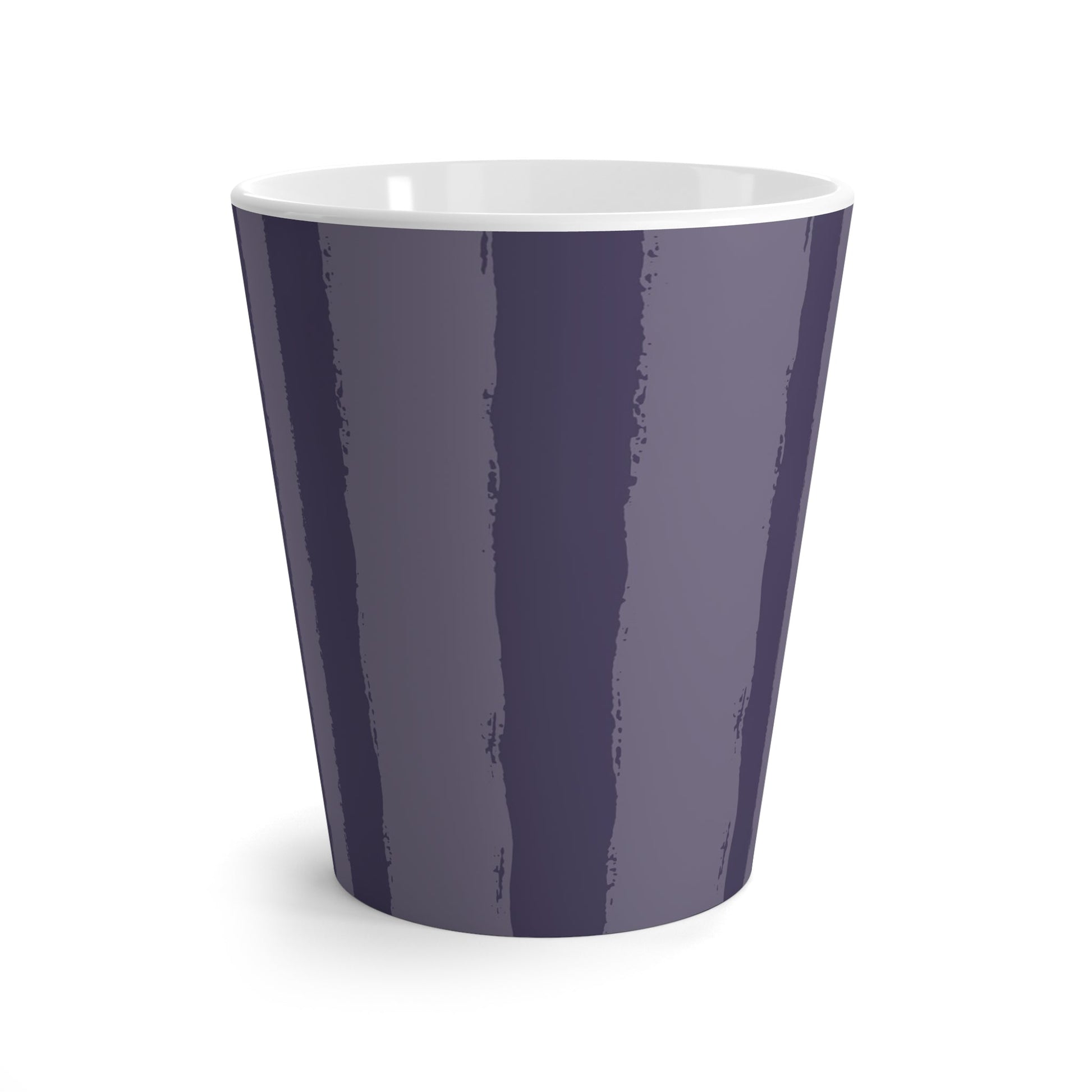 350 mL / 12oz Graphic Art Latte Mug | CALM-1261-111
