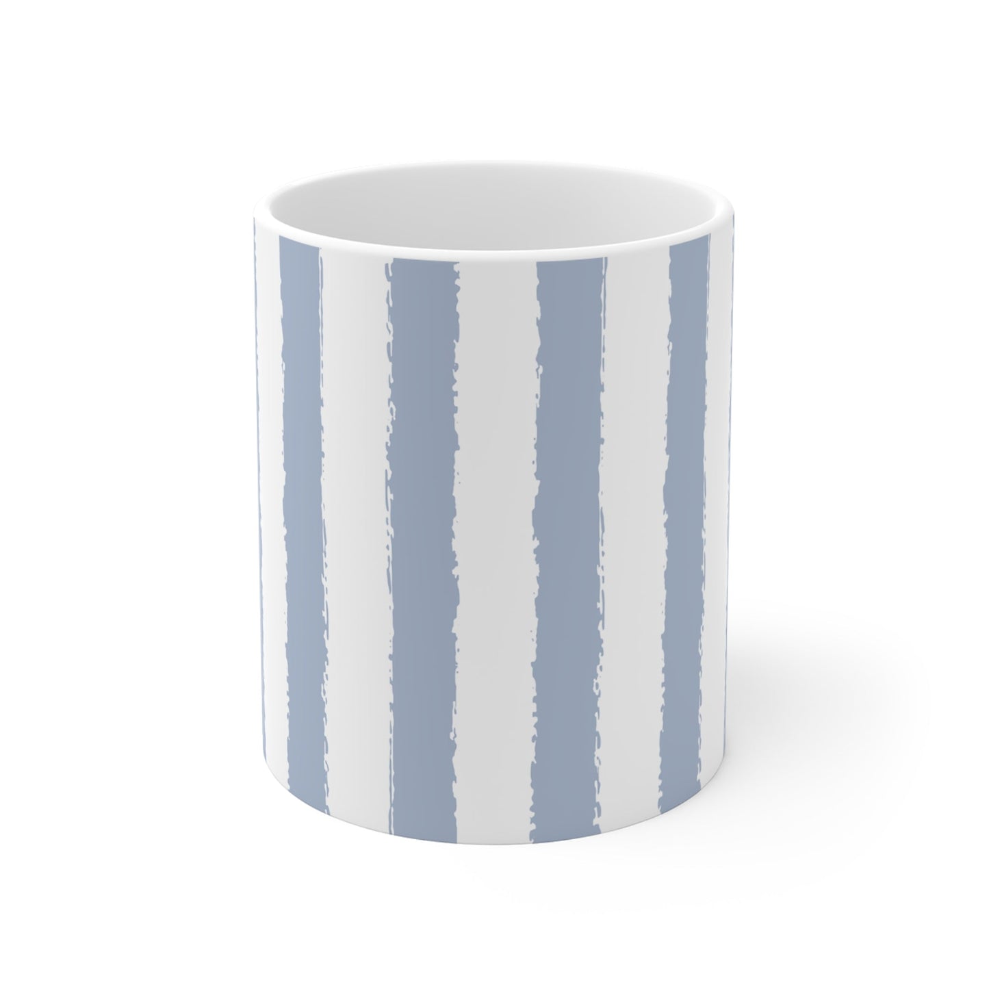 330 mL / 11oz Graphic Art Ceramic Mug | CACM-1022-251