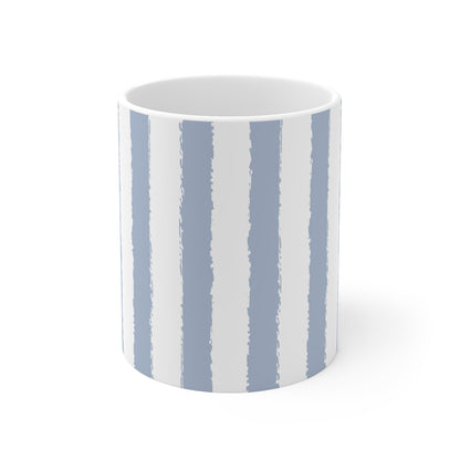 330 mL / 11oz Graphic Art Ceramic Mug | CACM-1022-251